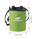 thumbnail image 2 of Bolsa de almacenamiento de tiza para gimnasio, antideslizante, impermeable, para boulder, levantamiento de pesas, gimnasia, 2 of 9