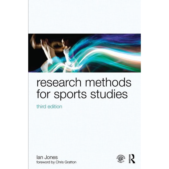 Research Methods for Sports Studies
