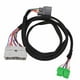 thumbnail image 3 of Arnés adaptador de chasis serie B Cable conector de cable de chasis serie D para Civic Si EK 1996 a 1998, 3 of 5