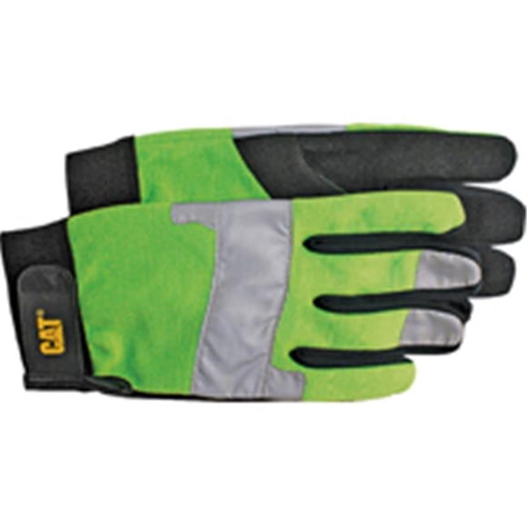 Cat Gloves & Safety Products 6471783 Utility Gloves Large