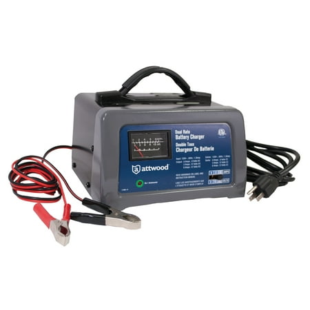 Attwood Battery Charger