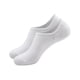 thumbnail image 5 of Minnieouse Transpirable atlético para hombre con tira calcetín de algodón para usar calcetines atléticos para mujer calcetines sin Type1 NO1, 5 of 6