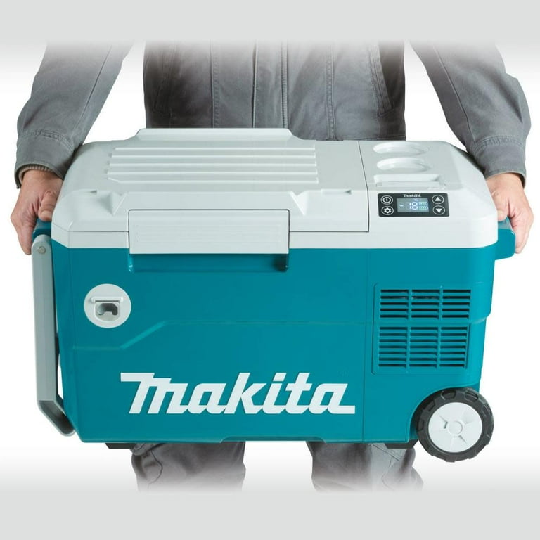 Makita DCW180Z 18V X2 LXT Lithium-Ion, 12V/24V DC Auto, and AC