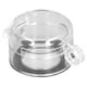 thumbnail image 1 of Protector De Interruptor De Botón, Protector De Cubierta De Interruptores Redondos De Material De PC Para Minas De Carbón Para La Industria Química, 1 of 7