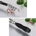 thumbnail image 5 of Super Hard Mini Fishing Rod 1-2.3m Fishing Tackle Equipment Practical Tool, 5 of 8