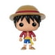 thumbnail image 1 of Funko Pop Monkey.D.Luffy 98 One Piece multicolor Funko Pop!, 1 of 2