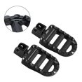 thumbnail image 5 of Front Footrests Foot Pegs For Royal Enfield Meteor 350 2021-2023 Classic 350 2022-2023, 5 of 13