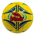 thumbnail image 1 of Balón de Fútbol Voit No.3 Sparky Amarillo, 1 of 4