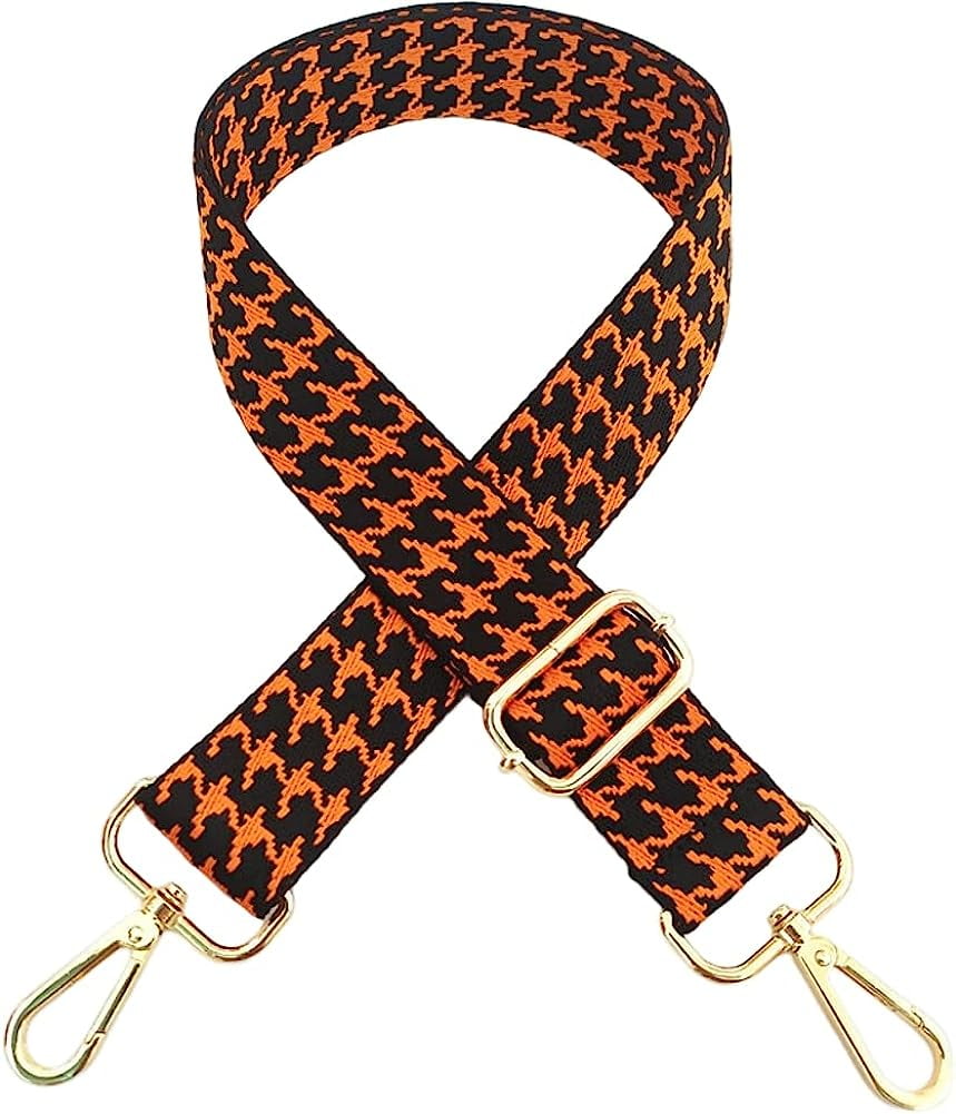 DabuLiu Fashion Purse Straps Replacement Wide Shoulder Strap Crossbody