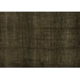 thumbnail image 1 of Ahgly Company Indoor Rectangle Abstract Brown Modern Area Rugs, 4' x 6', 1 of 4