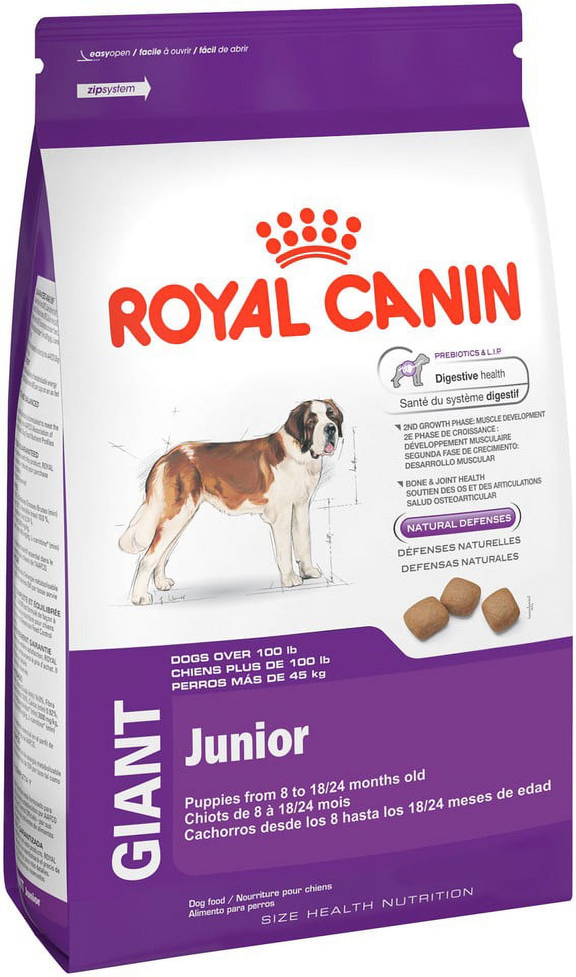 Royal canin 2025 walmart canada