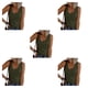 thumbnail image 3 of Sonducket Camisetas sin mangas transpirables para mujer Stay Cool All Summer Long Durable Cotton Womens Vest Top Tank Top Mujer ArmyGreen M 1 Type2 NO2, 3 of 6