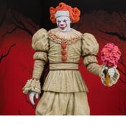 Bob Gray as Pennywise (Welcome to Derry) 6 Posed Figure Gold Label - McFarlane Toys