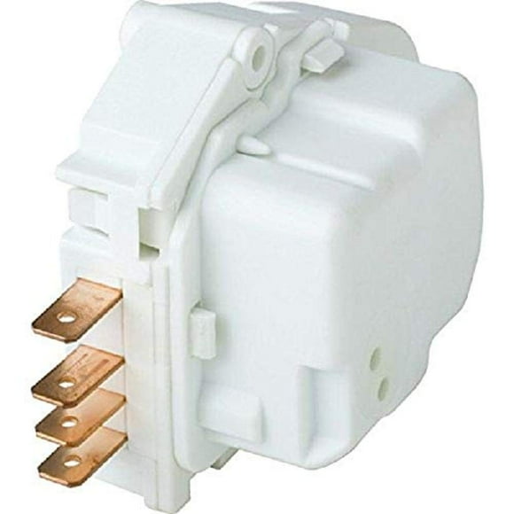 Frigidaire 215846602 Defrost Timer