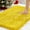 Bright Yellow#, variant on Muddy Rug, Seen on TV â Super Absorbent Microfiber Dog Door Mat for Mucky Paws, Non- Washable Pet Rug, Quick Dry Chenille Entryway Carpet, Machine Washable Indoor Mat