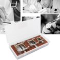 thumbnail image 3 of Watch Movement Holder, Practical Maintenance Tools Watch Repair Accessory, For Watchmakers Repair Watch Movement Disassemble Adjust, 3 of 8