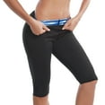 thumbnail image 4 of Women's Body Shaper Pants Slimming Sweat s 4XL, 4 of 8