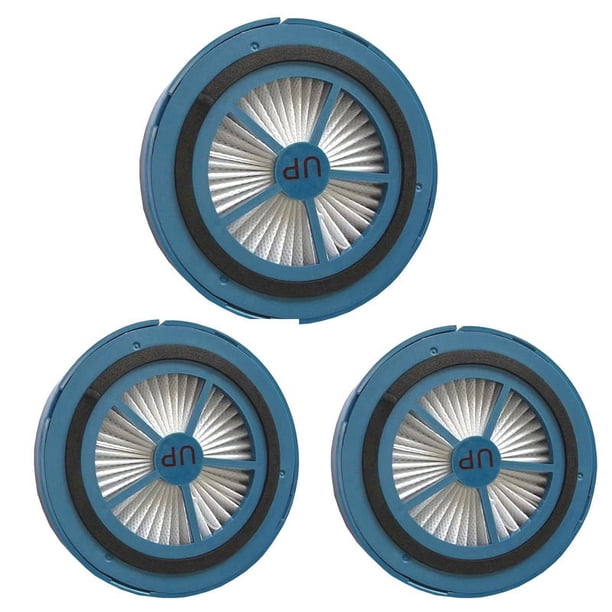 Aplicable a los filtros de cartucho de aspiradora Proscenic P10 P11 Ultenic U11