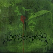 Woods of Ypres - Woods 4: The Green Album - Heavy Metal - CD