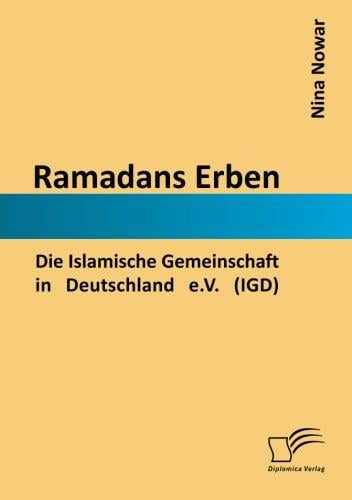 Ramadans Erben