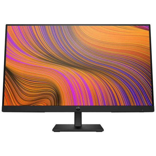 Monitor LED HP P24h G5 23.8' Resolución 1920 x 1080 Full HD