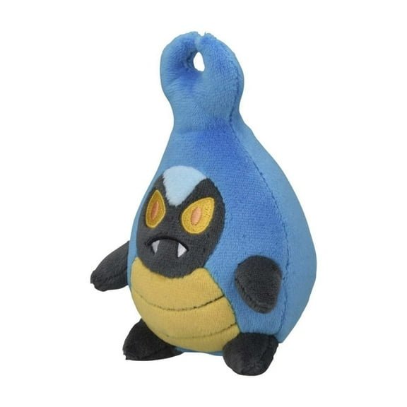 Pokemon Center: Sitting Cuties: Karrablast Plush # 588 - Generation 5 - 6 In
