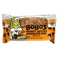 thumbnail image 2 of Bobo's Oat Bars - Oat Bar - Peanut Butter Chocolate Chip - Case Of 6 - 4 Pk, 2 of 5