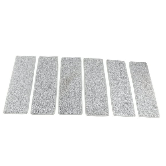 Trapeador Para Pisos, Seco, Húmedo, De Doble Uso, Sin Microfibra, Lavado A Mano, Limpieza Plana, Para Azulejos, Para Uso Doméstico