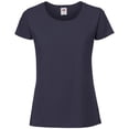 thumbnail image 1 of Fruit of the Loom Womens Iconic 190 T-Shirt, 1 of 2