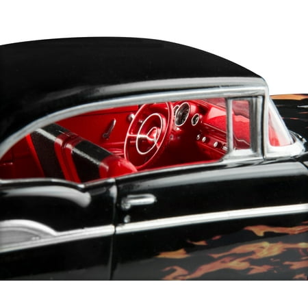 UPC: 0031445015298 | Plastic Model Kit-57 Chevy Bel Air 1:25