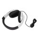 thumbnail image 3 of TY?0820 Auriculares con cable, sonido estéreo, reducción de ruido, auriculares para juegos con micrófono para PS4, 3 of 8