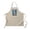 Khaki, variant on CafePress - Adorable Cow Has Hearts - Kitchen Apron with Pockets, Grilling Apron, Baking Apron