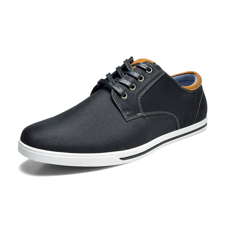 bruno marc men's mesh sneakers oxfords lightweight shoes