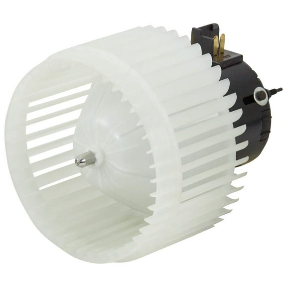For Chevrolet Cobalt 2005-2010 Blower Motor - BuyAutoParts