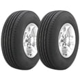thumbnail image 1 of Paquete De 2 Llantas Bridgestone V-STEEL Rib 245/75r16 Lt 265 120/116s, 1 of 2