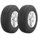 thumbnail image 1 of Paquete De 2 Llantas Bridgestone V-STEEL Rib 245/75r16 Lt 265 120/116s, 1 of 2