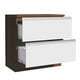 thumbnail image 3 of Gabinete Bajo Bufetera Madesa Glamy 80cm Con Encimera MB 01, 3 of 5