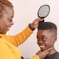 thumbnail image 7 of Unique Bargains Twist Comb Afro Twist Hair Comb Afro Curl Comb Twist Comb Tool Suitable for Fluffy Thick Hair Black, 7 of 7