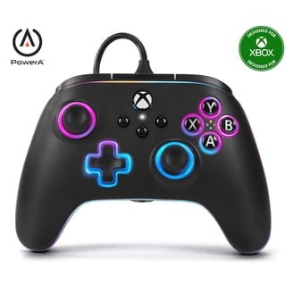 その他 SPECTRA INFINITY PowerA Spectra Infinity Enhanced Wired Controller for Xbox Series