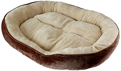 walmart dog beds extra large