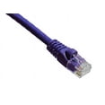 thumbnail image 2 of Axiom patch cable - 10 ft - purple, 2 of 2