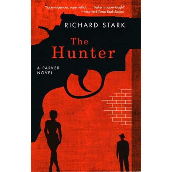 Pre-Owned The Hunter: A Parker Novel (Parker Novels) Paperback