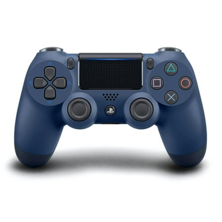 SonyPS4 DualShock 4 Wireless Controller - Midnight Blue