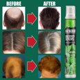 thumbnail image 4 of Espray De Crecimiento Herbal Essence Hair Grow Spray Serum Fast Grow previene la pérdida de cabello seco y encrespado Sywqhk Cuidado Belleza, 4 of 9