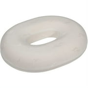 Foam Ring Cushion with Jacquard Cover