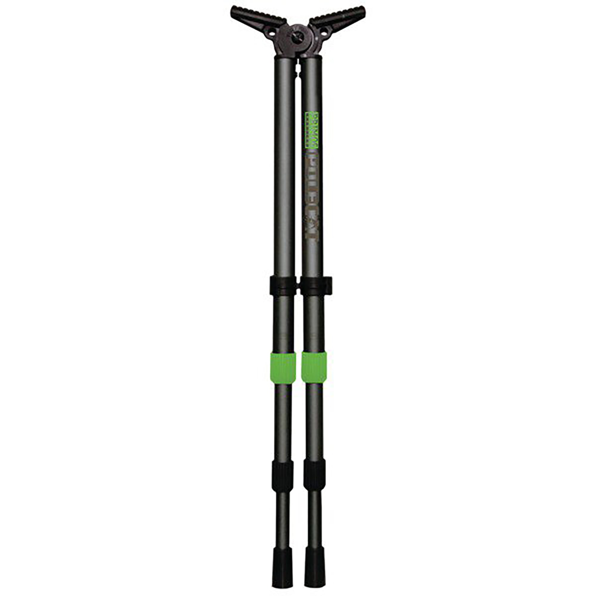 Primos Pole Cat 25 to 62-Inch Tall Bipod for sale online 