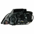thumbnail image 2 of For Chrysler Pacifica Headlight 2004-2006 Passenger Side w/ Bulbs CH2503168 | 4857850AE/AC, 2 of 4