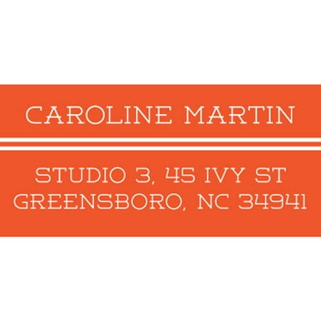 Tailored Sequence Personalized Label