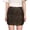 x-341Coffee140, variant on MEZZALL Girls Skirts Kids Girl's Elegant Leopard Print Mini Skirt Bodycon Short Skirt Mini For Classic Summer Children Dance Sports for Birthday Holiday