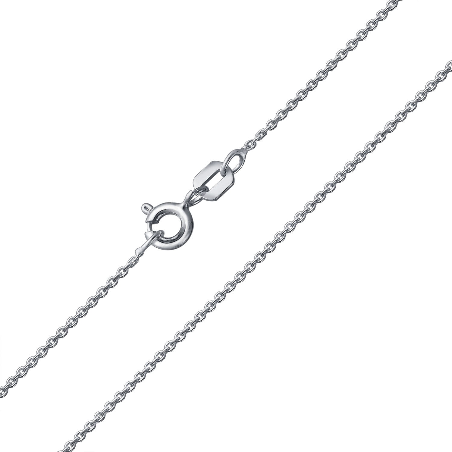 Thin 20 Gauge 1 MM 925 Sterling Silver 